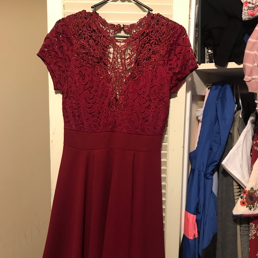 Windsor Formal dress